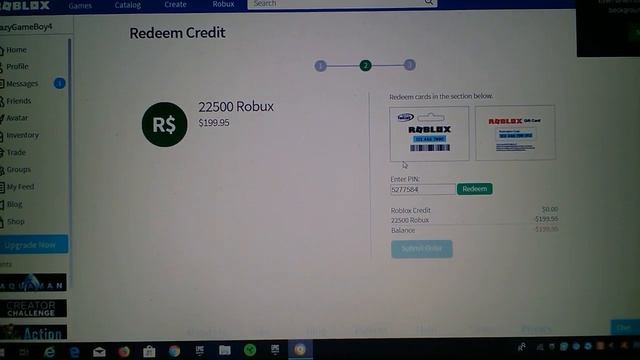 Roblox exclusive item scratch off смотреть онлайн