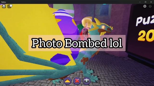 [DAY 7] Easter Event 2023! World Dragons Puzzle! [Dragon Adventures] ROBLOX смотреть онлайн