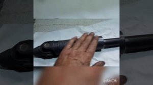 Ремонт карданного вала мотоцикла BMW R 1150R