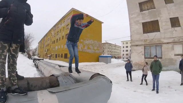 НАРЕЗКА ТОПОВЫХ САЛЬТУХ ОТ КРУТЫХ ЧЕЛИКОВ !