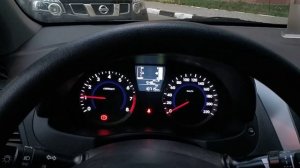 солярис стук в двигателе ч4