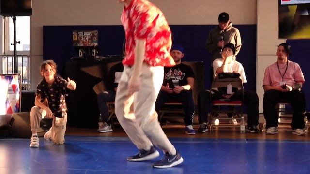 Crews 10-15 ★ Чемпионат и Первенство ДВФО 2023 смотреть онлайн