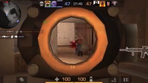 #h9xxx26 | ТРЕНИРОВКА АИМА В STANDOFF 2