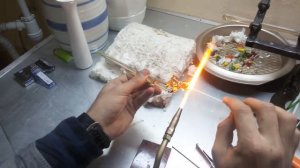 Работа со стеклом на Лига 22