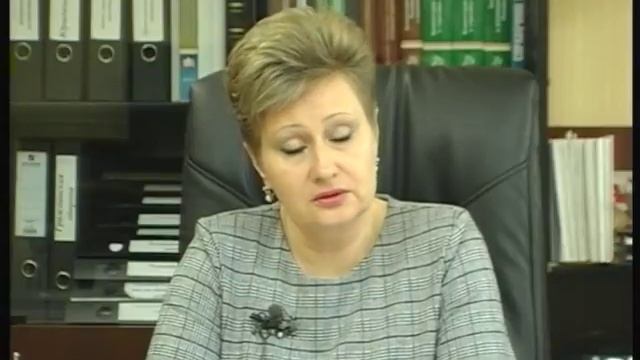 Изменения в пенсионном законодательстве смотреть онлайн