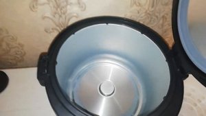 #мойобзорредмонд  мультиварка REDMOND RMC-M36 редмонд