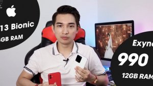 Samsung S20 Ultra GIÁ SHOCK sẽ "bít cửa" iPhone 11?