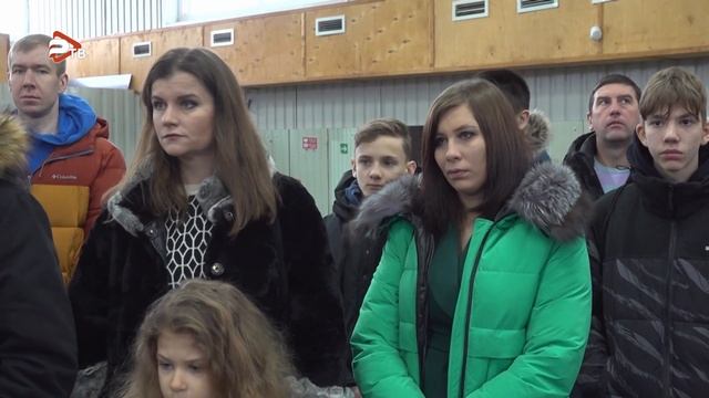 Учебно-тренировочный центр ГУОР г.Бронницы