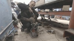 Mercedes-Benz Sprinter. Удаление сажевого, EGR, ЧИП тюнинг в Смоленске