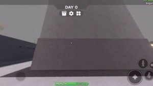 |Roblox|SCP 3008|How to get the sky base chocolate bar in SCP 3008