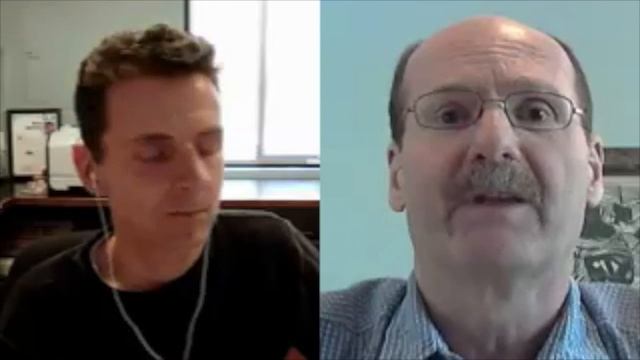 The Internet Radio Revolution Has Arrived смотреть онлайн