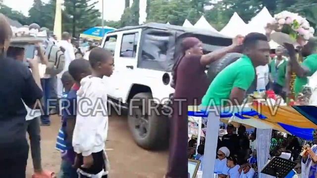 Celebration of Life Netizens React to Saint Obi Lavish Funerãl buriâl services as his family did it смотреть онлайн