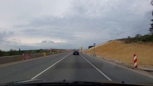 ТАВРИДА от МОСТА ДО ЕВПАТОРИИ #КРЫМ - КАК ТАМ СЕЙЧАС?