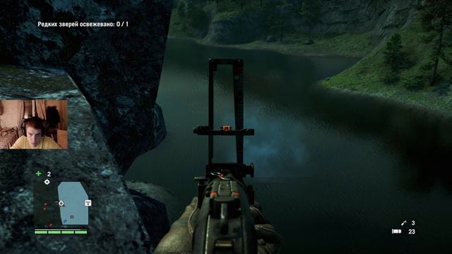 ??? ??? ?➤ПРОХОЖДЕНИЕ #8➤Йоги и Реджи смотреть онлайн