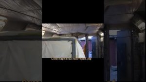 ЗАМЕНА РАМКИ НА Mercedes-Benz  (Гелендваген)