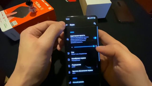OnePlus 7Pro