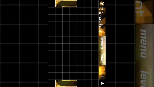 Slideshot Level 1