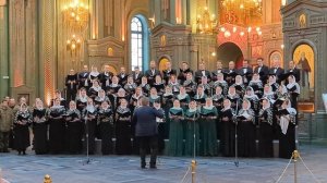 А. Киселев "Отче Наш"