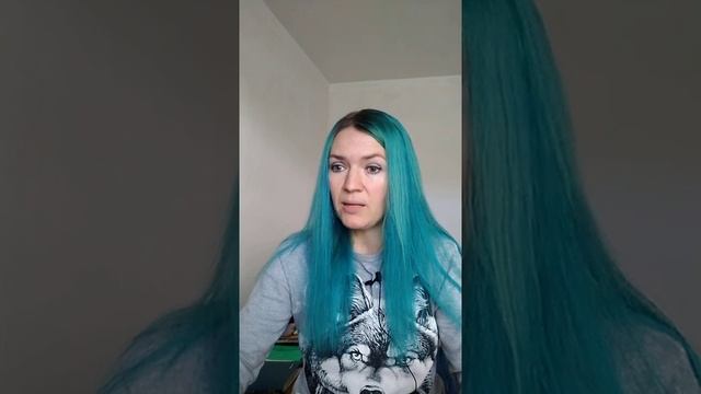 Психотравма от токсичной свекрови #моясвекровьмонстр