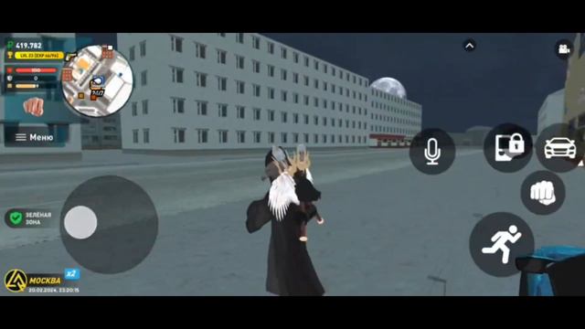 ПРОВЕРКА НА СКАМ! Есть честные люди на проекте! Minato. Братья Lahmadju в деле.