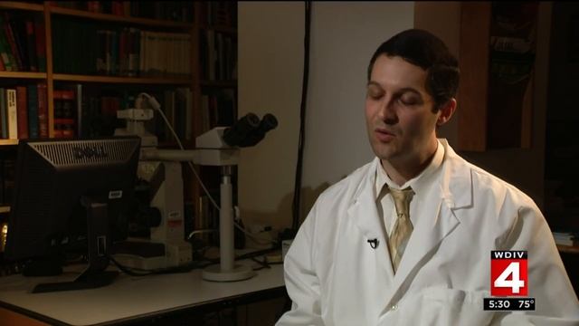 A look inside the Oakland County morgue смотреть онлайн