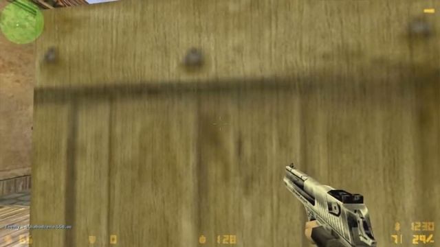 КАК СТРЕЛЯТЬ С DESERT EAGLE И КАК НАУЧИТЬСЯ СТРЕЛЯТЬ С ДИГЛА