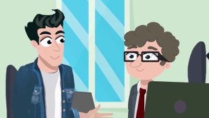 Лучшие анимационные истории сентября