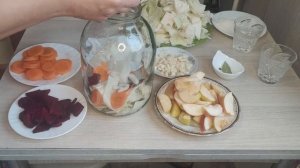 98. Капуста ПИЛЮСКА. Пальчики оближешь. Мой оригинальный рецепт.