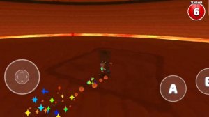 РАДУЖНЫЙ МИШКА В СУПЕР БЕАР АДВЕНЧЕР! БИМОТЕПСКАЯ ПУСТЫНЯ И МИССИЯ ТРИСТОПИО! - Super Bear Adventur