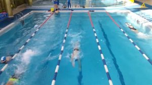 TAURAS БАССЕЙН