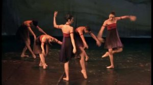 AsdBallet club Ronchi dei Legionari