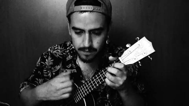 Eddie Vedder - Rise - Ukelele Cover