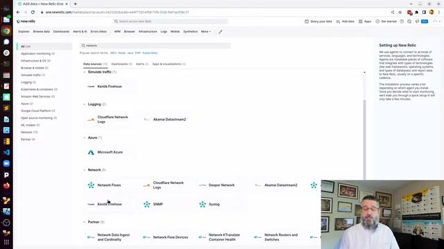 Absolutely Simple Network Monitoring - one device смотреть онлайн
