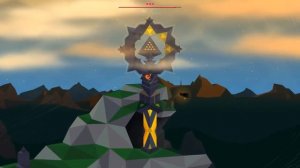 First Impressions: Secrets of Raetikon