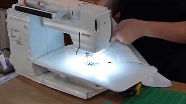 How to make an "Up-Size" Star Quilt - Quilting Tips & Techniques 173 смотреть онлайн