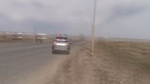 ДПС УФА.Спец.взвод УГИБДД - это расходный материал?!?!?!
