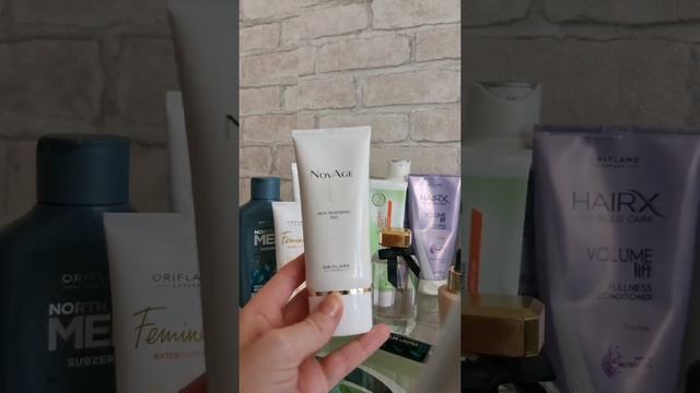 Что купить в 5 каталоге Орифлэйм? Мои рекомендации смотреть онлайн