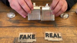 Fake vs Real Chloé Perfume 75 ML