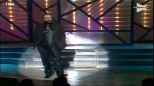 Demis Roussos  " Island of Love   vidéo inédit "