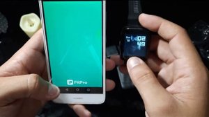 unboxing smart bracelet your health steward | مراجعة لارخص وافضل سوار ذكي