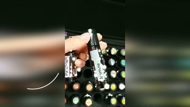 #shorts Основы тестирования на ароматах. Пачули, жасмин ✦ Галина Колосова Ароматерапия смотреть онлайн