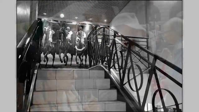 Забавные уличные фотографии Лондона Нильса Йоргенсена смотреть онлайн