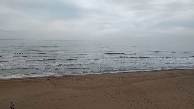 Дербент. Приморский парк
