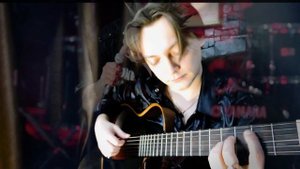 Король и Шут - Воспоминания о былой любви | Кавер На Гитаре