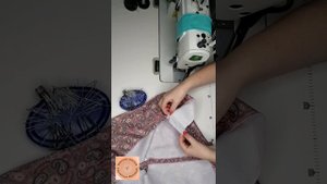 Обработка борта жакета внизу, уголок. Мастер-класс. Наталья Яровая.