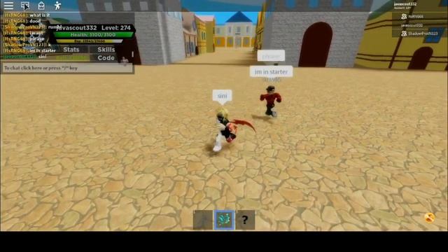 All Devil Fruits Location ! - King Piece ( 100 % EXACT SPOT ) - ROBLOX смотреть онлайн