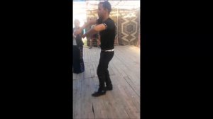 Gypsy-Цыган пляшет.Красава.