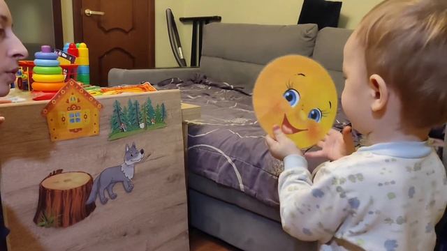 Развиваем речь, играя. ПРОСТО, УВЛЕКАТЕЛЬНО И КРЕАТИВНО смотреть онлайн