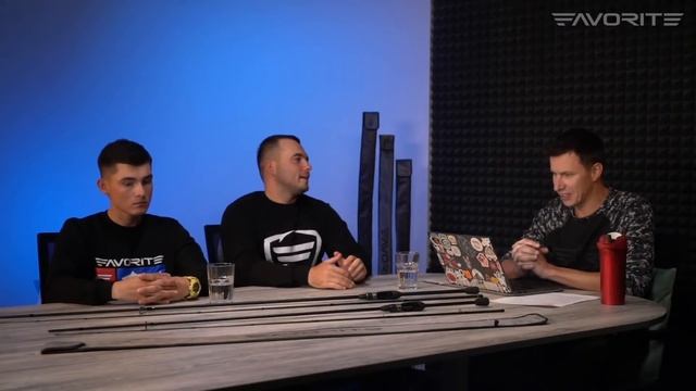 Favorite Black Swan. Для рыбалки или спорта? История спиннинга Чёрный Лебедь. Прямой эфир смотреть онлайн