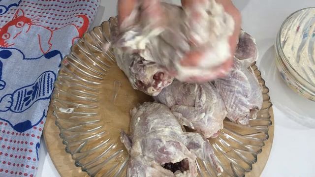 ПЕРЕПЕЛА С ВИНОГРАДОМ I Легкая Кухня I ПЕРЕПЕЛКИ В ДУХОВКЕ